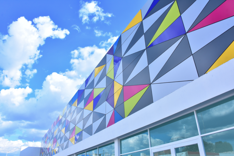 Estará listo en próximos meses Centro de Atención Municipal de Aguascalientes