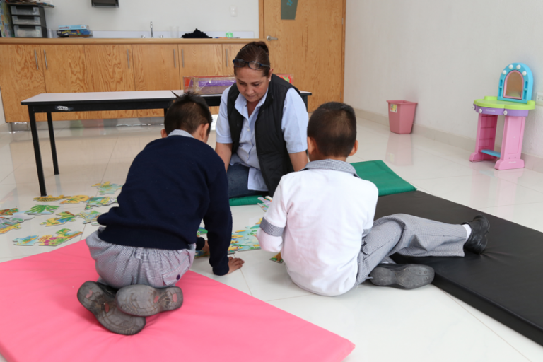 Cendis de la capital de Aguascalientes han atendido a casi mil 800 menores