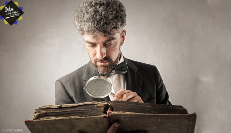 El historiador, esencial para comprender el presente y analizar el pasado   