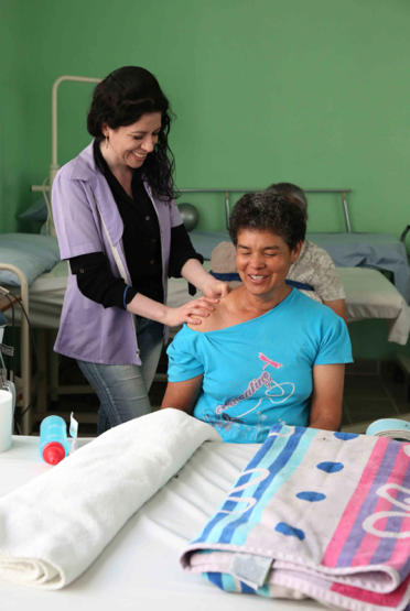 Ha atendido DIF municipal de Aguascalientes a más de 100 mil personas 