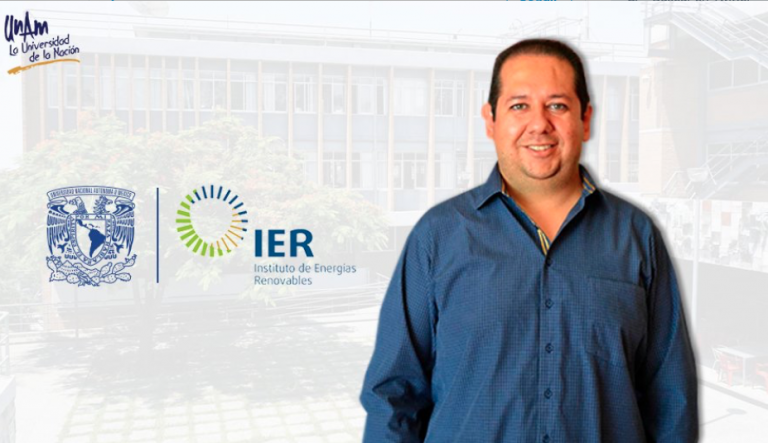 Diseña mexicano sistema compacto de enfriamiento mediante energía solar