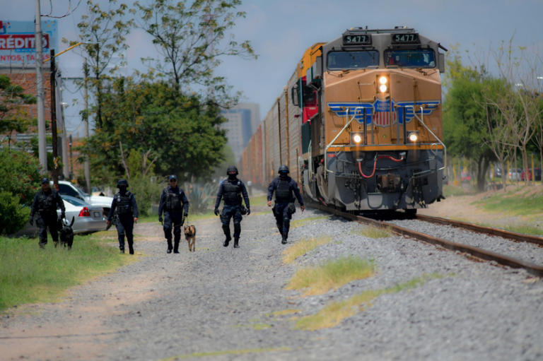 Van más de 8 mil detenciones por presuntos delitos del fuero común en la capital de Aguascalientes