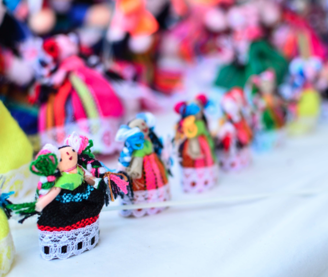 Invitan al Tercer Festival Nacional Artesanal de Aguascalientes 2019