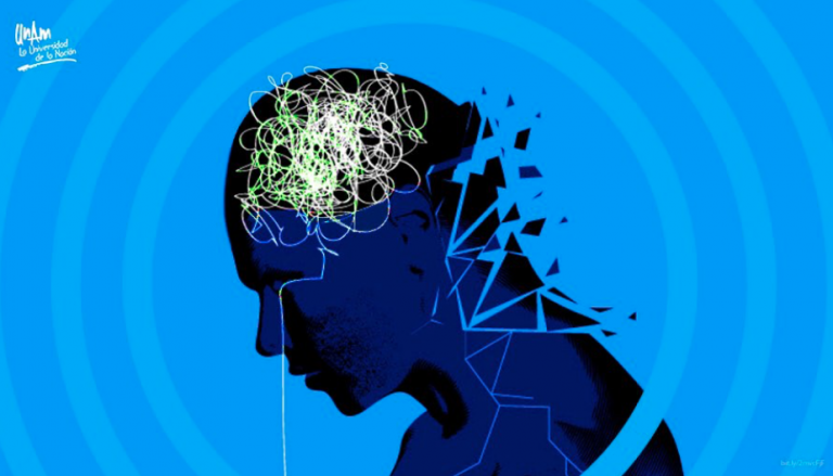 Tercera parte de la población presenta un trastorno mental en algún momento su vida 