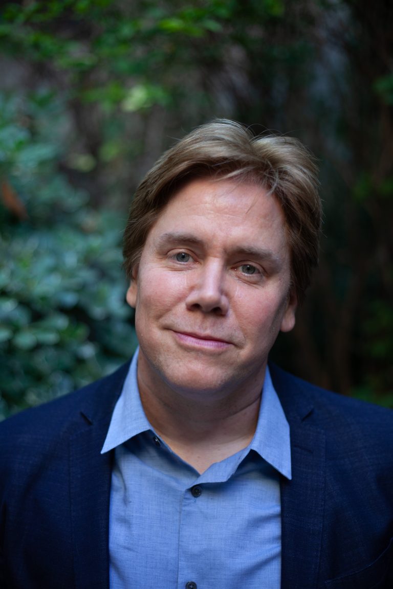 Stephen Chbosky presentará Amigo imaginario en la FIL Guadalajara