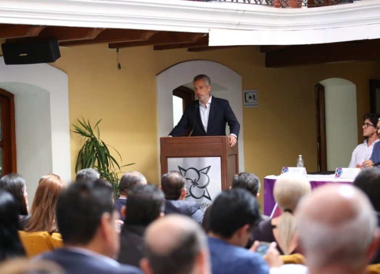 Participación ciudadana e información pública, instrumentos para exigir que se cumplan promesas de campaña