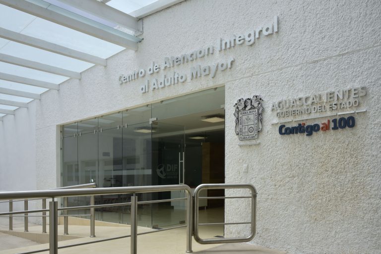 El servicio jurídico familiar y para adultos mayores del DIF Aguascalientes cambia de oficinas    