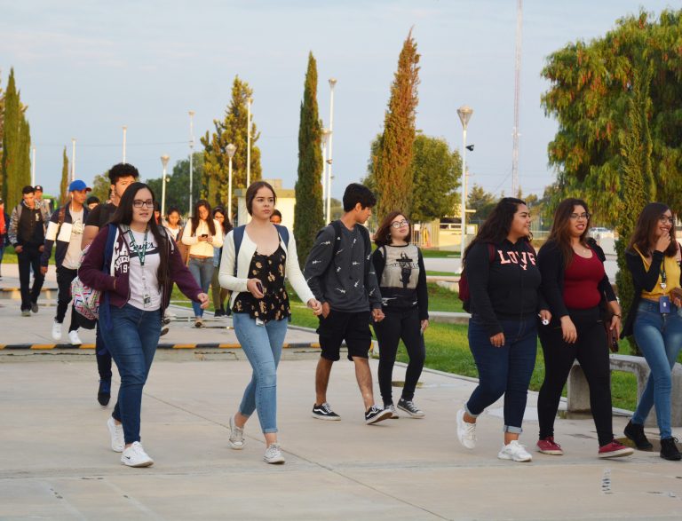La UTN Aguascalientes inicia el ciclo escolar 2019-2020 con mil 800 nuevos alumnos   
