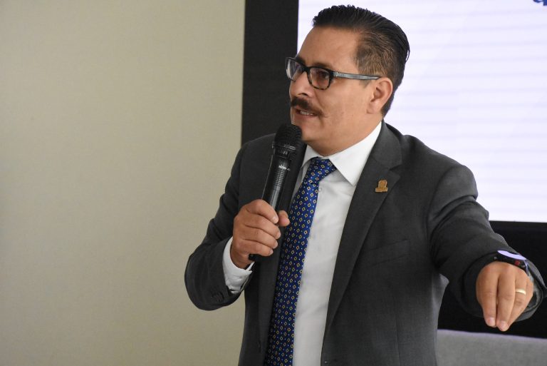 Alianza Centro-Bajío-Occidente mantiene trabajos para concretar acciones y proyectos próximos