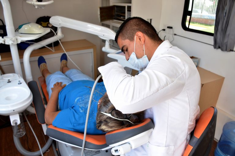 Se realizó jornada médica para maestros pensionados y jubilados de Aguascalientes