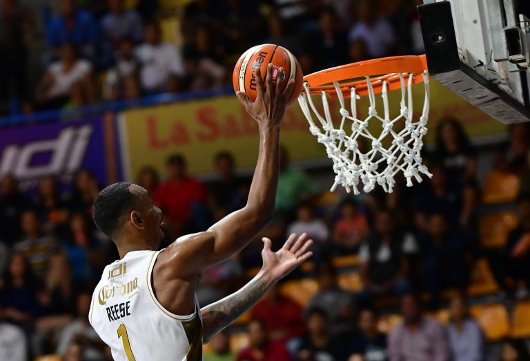 Buscará Panteras de Aguascalientes mantener el invicto en casa al enfrentarse a Libertadores