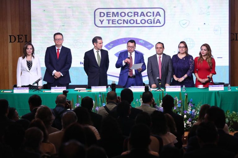 Inexacto, que el TEPJF haya resuelto duración de la gubernatura en Baja California   