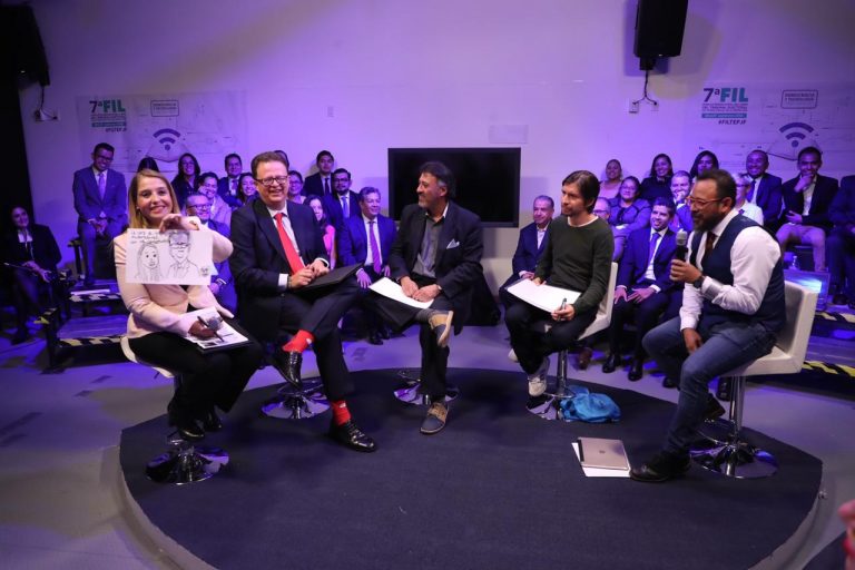 Desaparecer los OPLES no es la solución en el sistema electoral: Santiago Nieto    