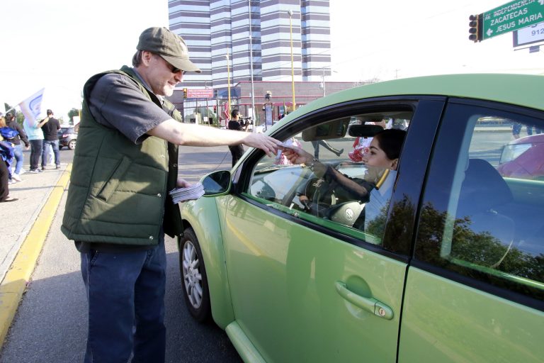Autónoma de Aguascalientes difunde actividades de la 25 Feria Universitaria    