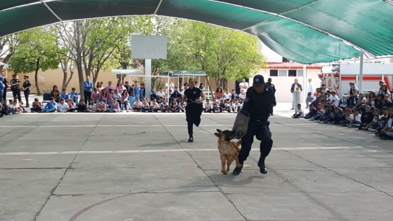 Jornadas de Prevención en Corto, en Aguascalientes