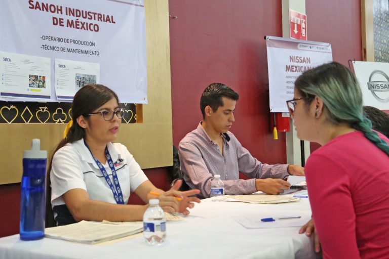 SNE Aguascalientes realizará Feria de Empleo en Jesús María   