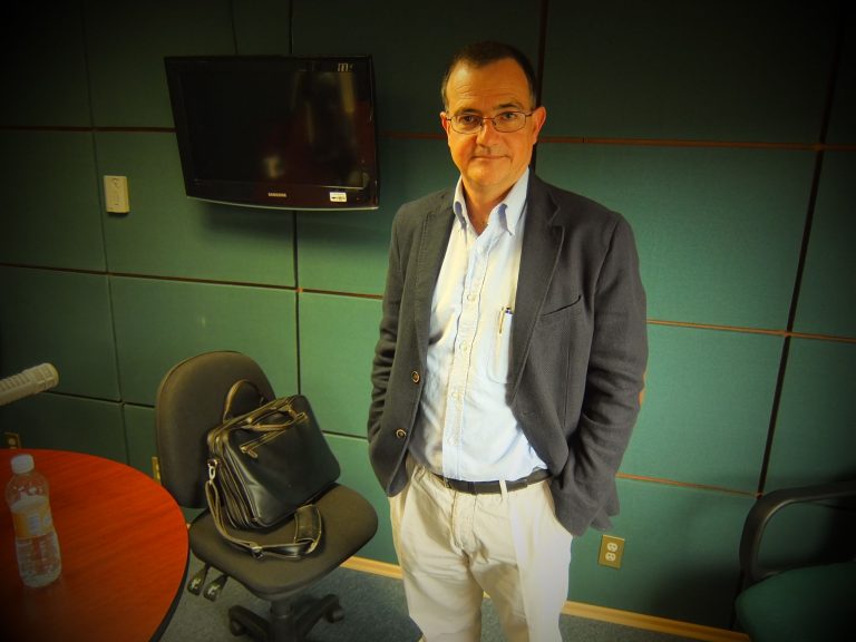 Coloquio Lippmann, laboratorio del que nace una doctrina económica que terminará envolviendo y dominando nuestra época