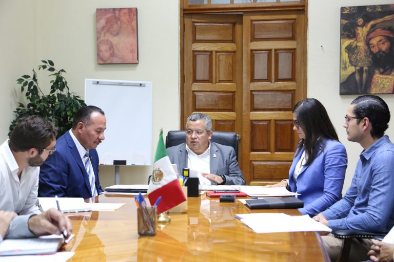 Se destinarán más de 6.2 mdp para atender desastres en Aguascalientes