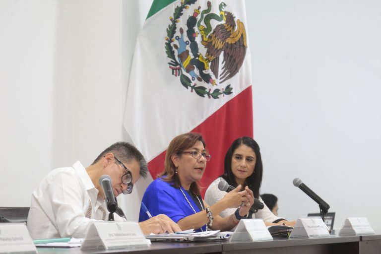 Es necesario alinear la Ley General de Archivos con Ley de Responsabilidades Administrativas en los estados