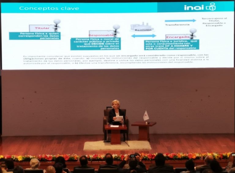 Normatividad mexicana de Protección de Datos en materia laboral se refuerza con adhesión a instrumentos europeos