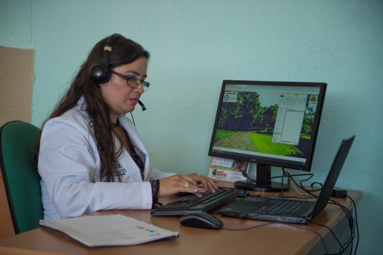 Ha atendido Línea Vive de Aguascalientes a más de 467 pacientes en tratamiento sicológico en 2019