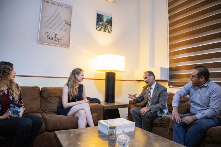 Avanza proyecto de planta de Continental en Aguascalientes