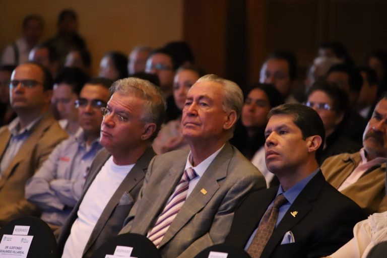 Cuenta región Centro-Bajío-Occidente con condiciones para marcar pauta económica del país