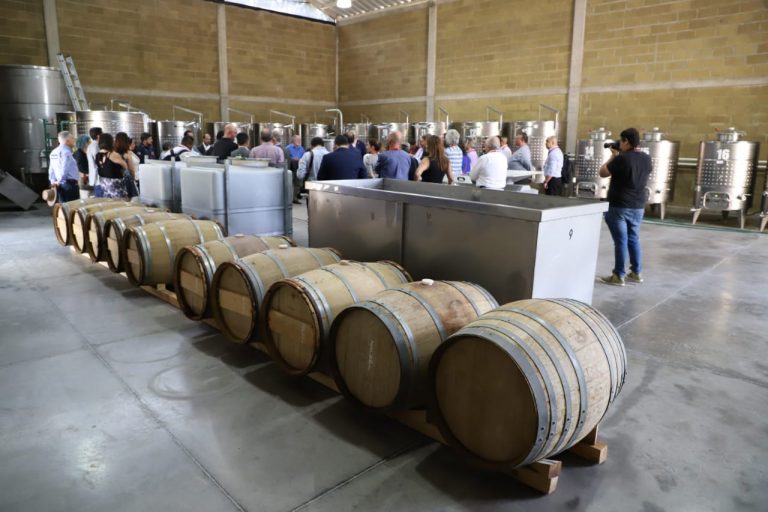 Aguascalientes es sede de la tercera edición del Concurso Mundial de Bruselas 