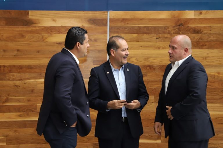 Gobernadores de la Alianza Centro-Bajío-Occidente presentarán ante el Presidente proyectos estratégicos para incluir en presupuesto 2020