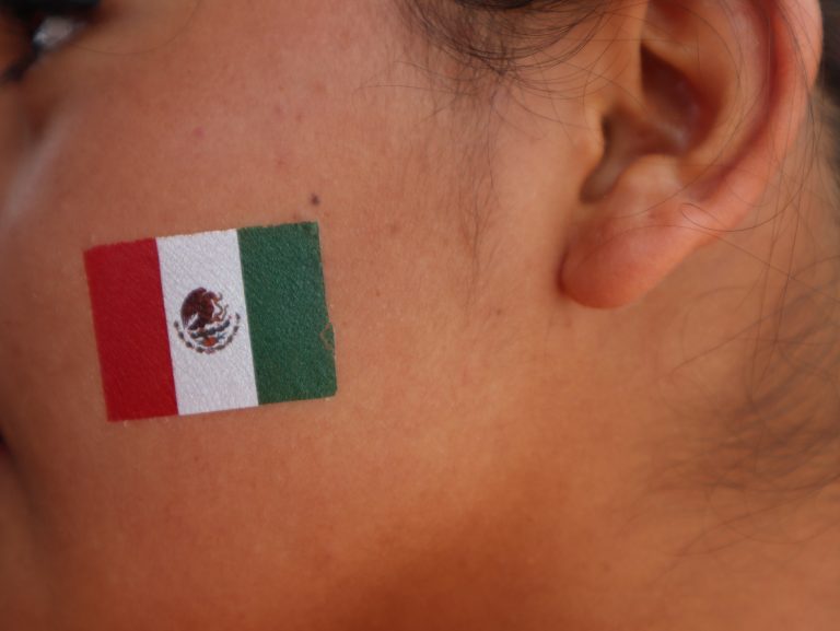 Celebran Independencia en el Cereso Femenil de Aguascalientes