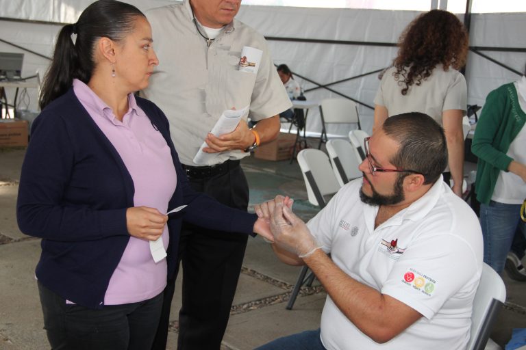 Adquiere Instituto de Salud de Aguascalientes nueva fórmula para tratamiento de pacientes con VIH