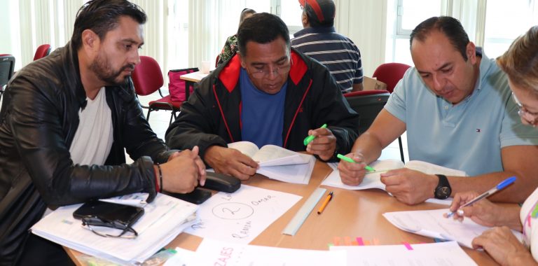 Normal Rural Justo Sierra de Aguascalientes impartirá Maestría en Competencias para la Formación Docente   