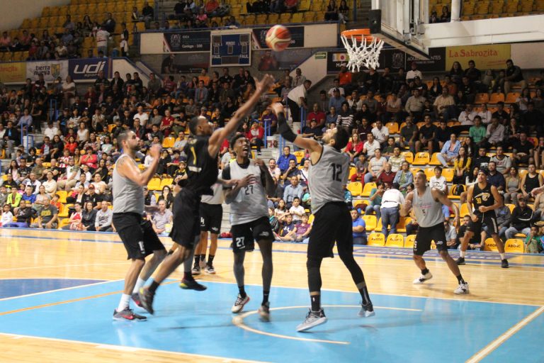 Panteras de Aguascalientes va contra Correcaminos el 19 de septiembre     