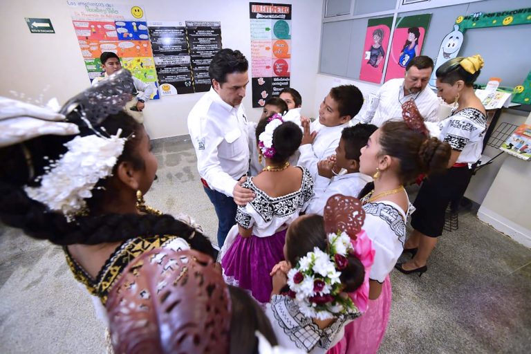 IMSS-Bienestar seguirá siendo patrimonio nacional: Zoé Robledo