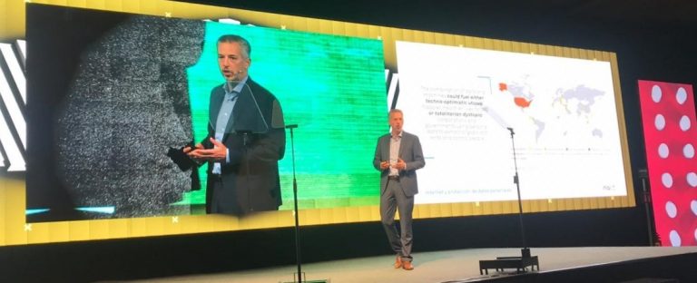 Tratamiento adecuado de datos personales contribuye a impulsar dinamismo económico