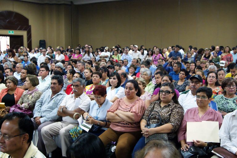 Issste pagará pensiones de octubre en los primeros dos días del mes