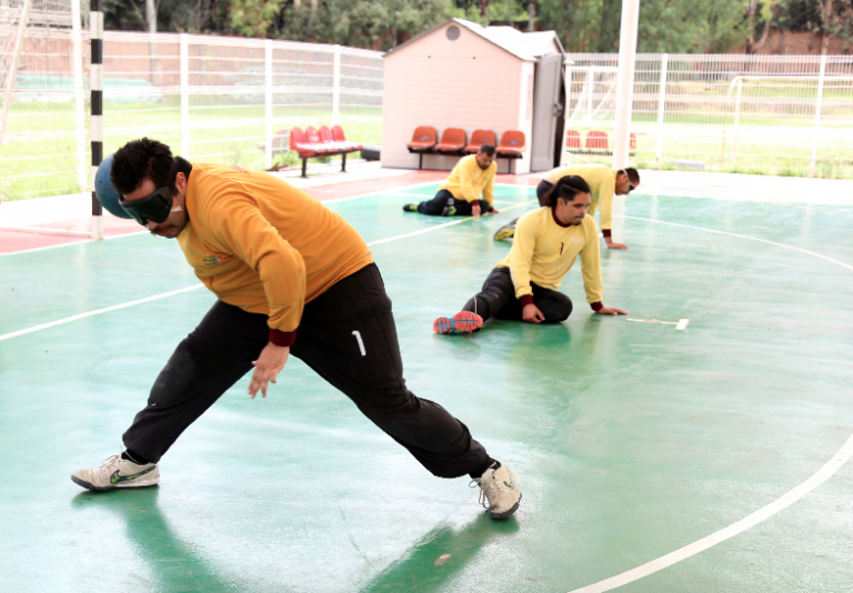 Impulsan inclusión de personas con discapacidad en la capital de Aguascalientes