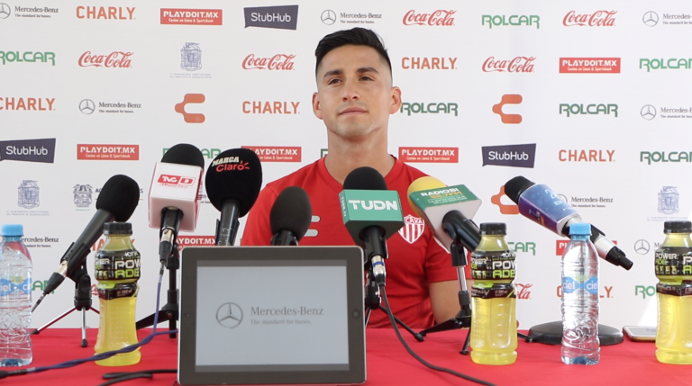 Va Necaxa Aguascalientes por el triunfo ante León