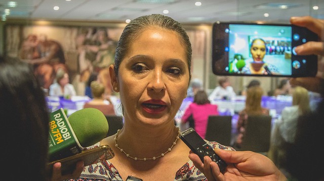 Mujeres empresarias, fuerza en la economía local de Aguascalientes