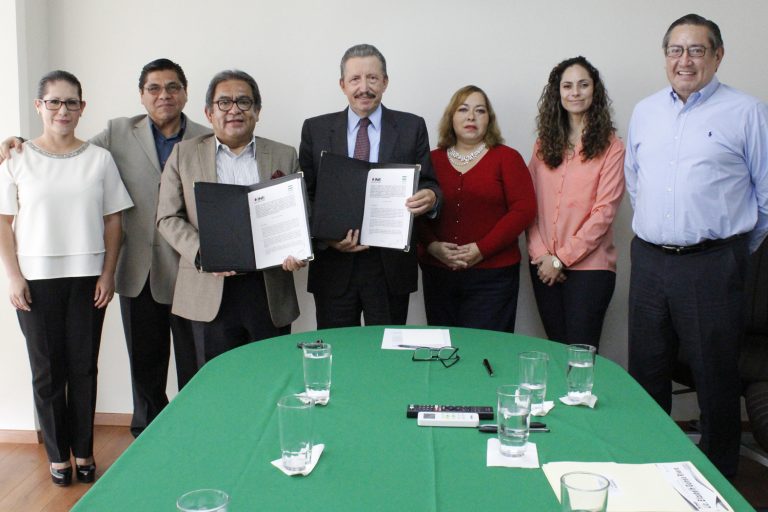 Promoverán CDHEA e INE participación informada de la ciudadanía en Aguascalientes