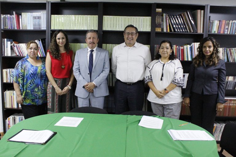 Implementa CDHEA mecanismo de defensa a personas con discapacidad en Aguascalientes