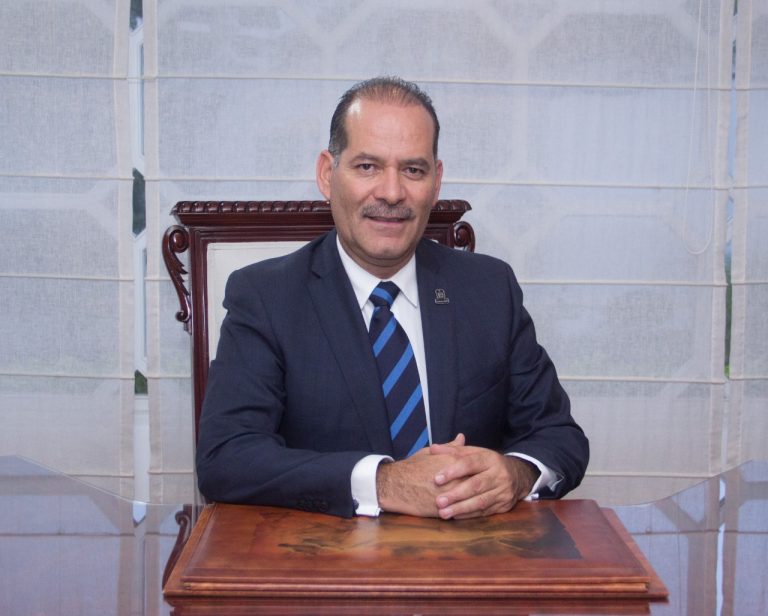 Ve aquí el 3er Informe de Gobierno de Martín Orozco Sandoval, gobernador de Aguascalientes