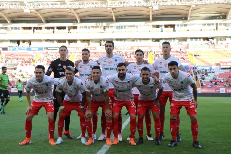 Empata Necaxa con Juárez