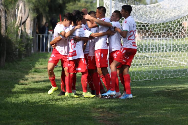 Dividen fuerzas básica de Necaxa resultados ante León