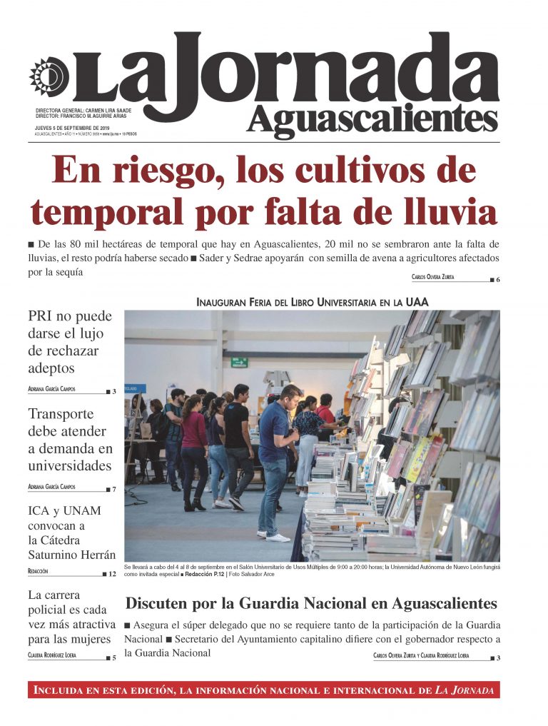 LJA 05/09/2019