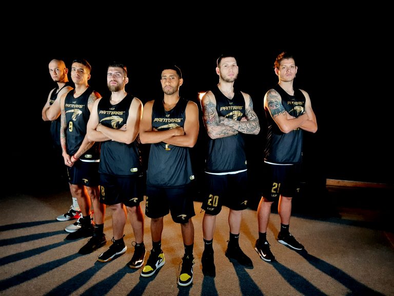 Panteras de Aguascalientes, con buenos avances de cara a su primer encuentro   