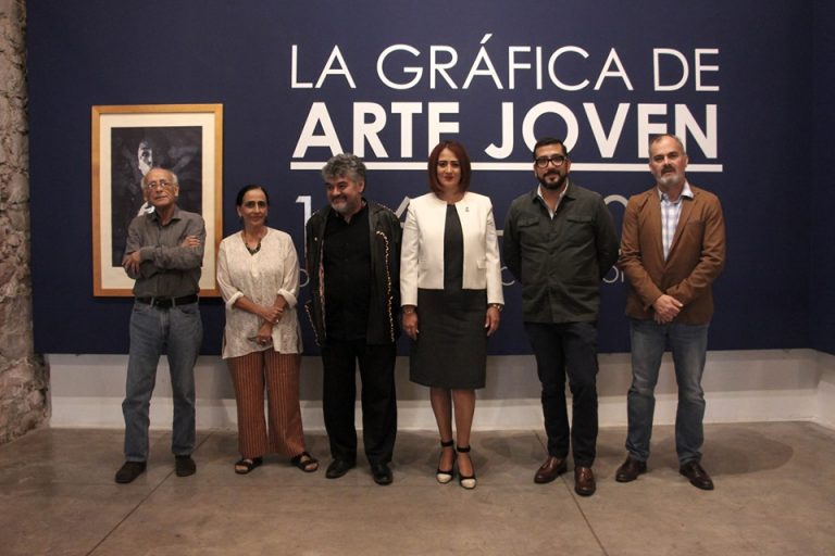 Instituto Cultural de Aguascalientes da resultados de la IV Bienal Internacional de Estampa José Guadalupe Posada
