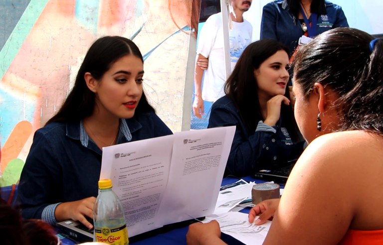 Convocan a organizaciones de Aguascalientes para obtención de apoyos 2020