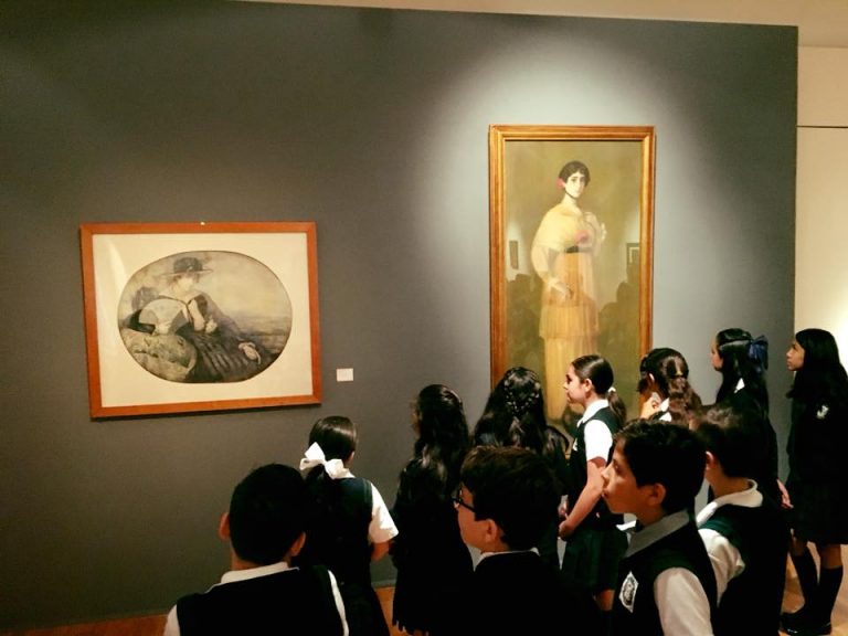 Instituto Cultural de Aguascalientes y UNAM convocan a la Cátedra Saturnino Herrán   