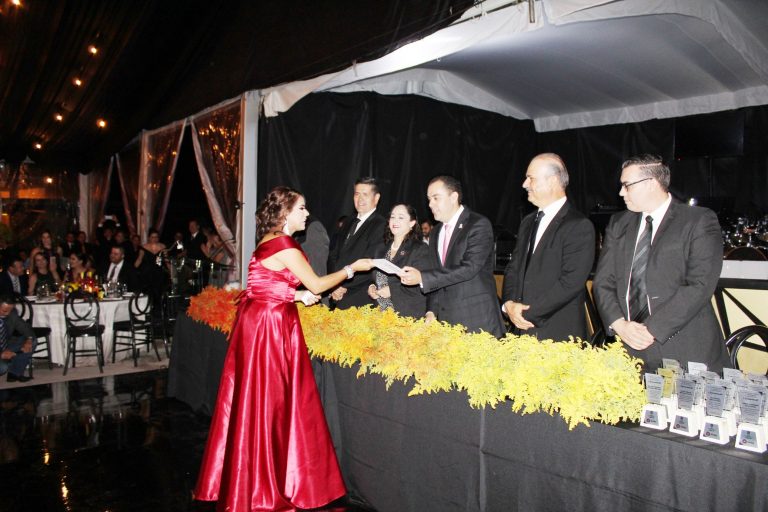 Se gradúa la primera generación de maestría en Agronegocios en Aguascalientes